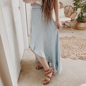 MADDEN GIRL: STRAPPY SANDALS/ HEELS